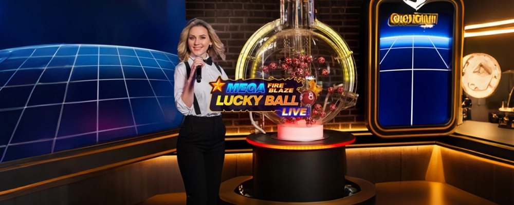 games bet Bola da Sorte Mega Fogo Flamejante ao Vivo