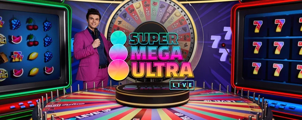 games bet Super Mega Ultra ao Vivo
