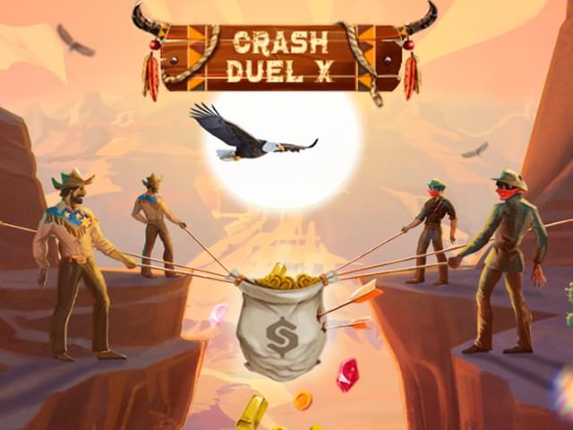 games bet Duelo de Crash X