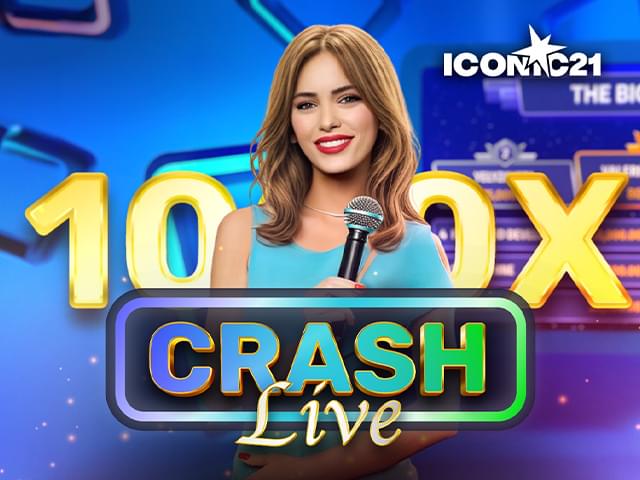 games bet Crash ao Vivo