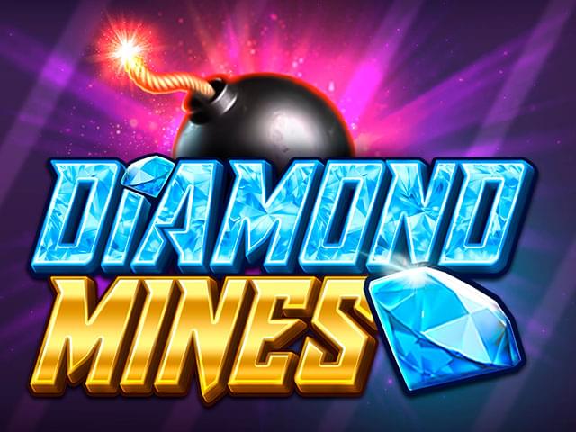 games bet Minas de Diamante™