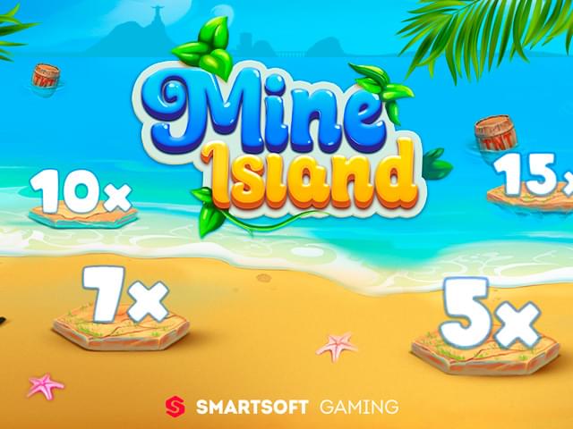 games bet Ilha da Mina