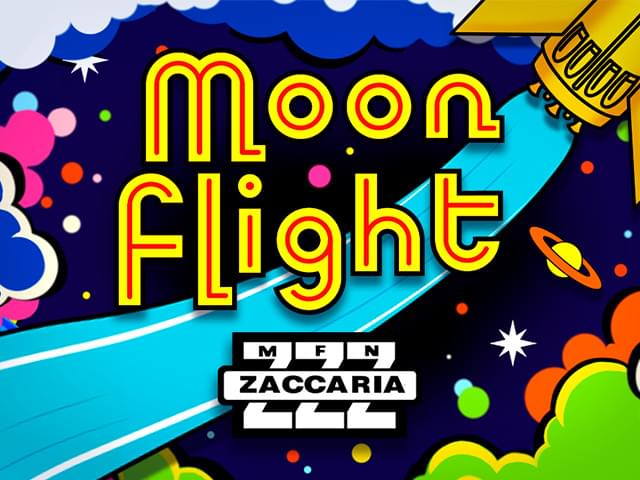 games bet Deslizante de Voo Lunar