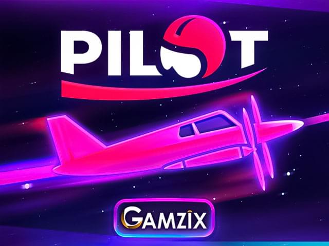 games bet Piloto