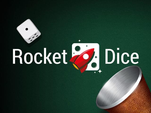 games bet Dados de Foguete