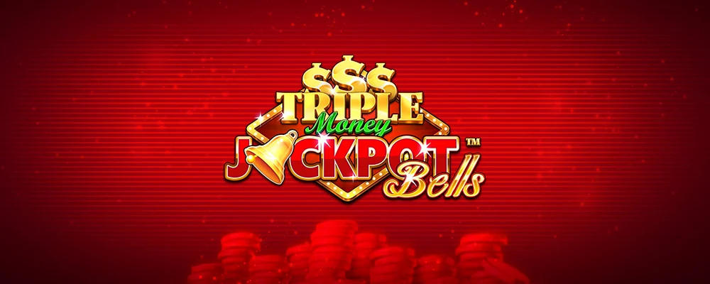 games bet Sinos de Jackpot de Dinheiro Triplo