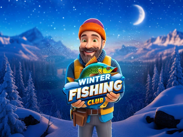 games bet Clube de Pesca de Inverno